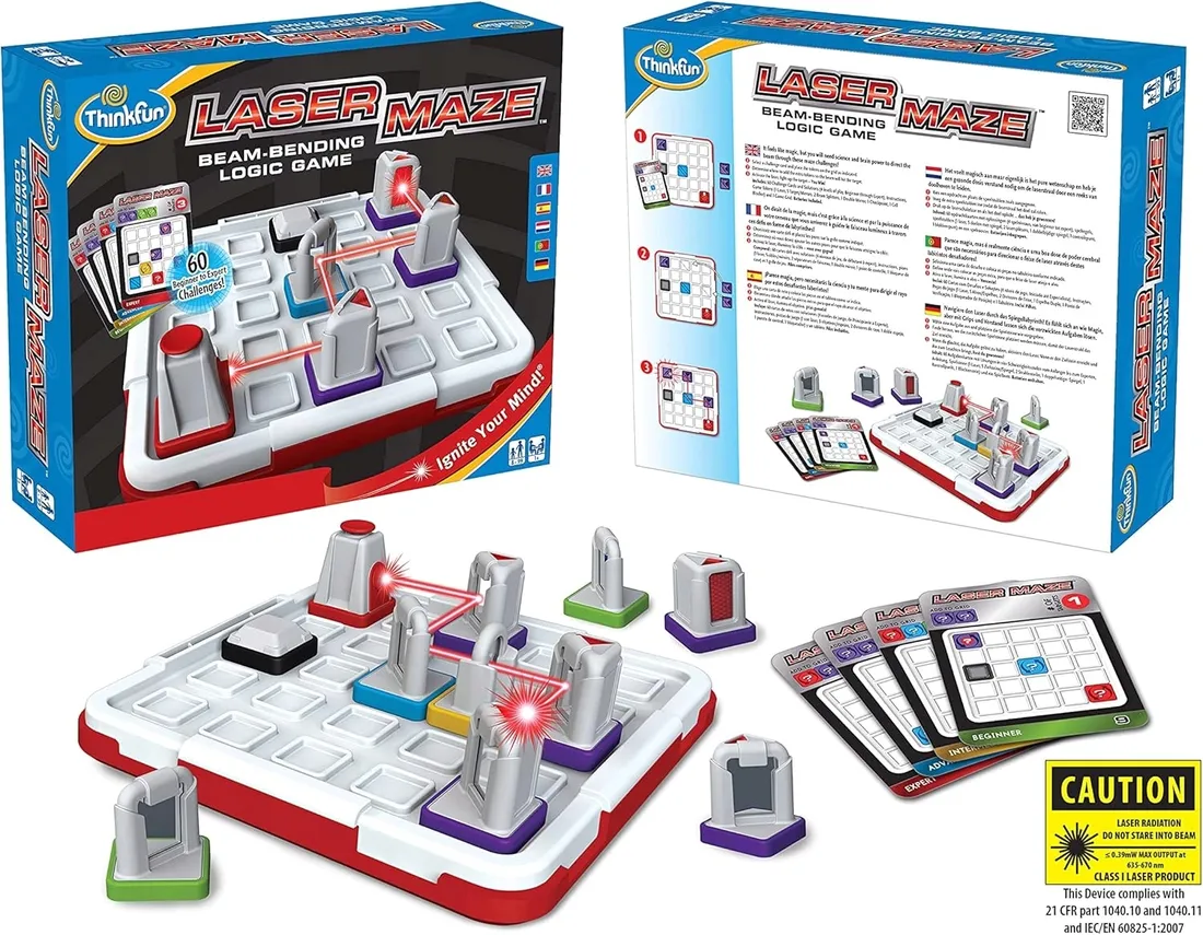 gra-planszowa-laser-maze-thinkfun