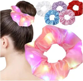 gruba-gumka-do-wlosow-scrunchie-led-swiecaca-5x