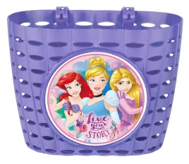 koszyk-na-rowerek-hulajnoge-ksiezniczki-disney-princess-ariel-kopciuszek