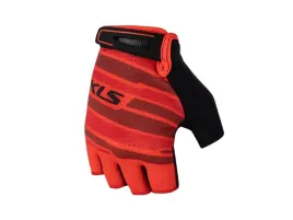 rekawiczki-rowerowe-wygodne-kellys-factor-022-xs-czerwony-krotkie