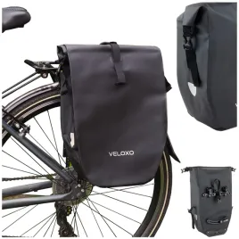 sakwa-rowerowa-torba-veloxo-adventure-pro-wodoodporna-25l-black-na-bagaznik