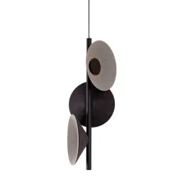 pojedyncza-lampa-wiszaca-puro-p0562-maxlight-led-8w-3000k-czarna-szara