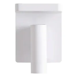kinkiet-scienny-lofer-w0373-maxlight-led-7w-3000k-tubka-do-sypialni-biala