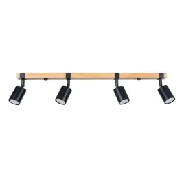 lampa-sufitowa-na-belce-fager-sl-1346-sollux-do-jadalni-czarna