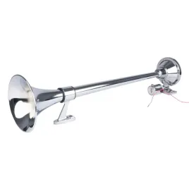 klakson-fanfara-12v-24v-640mm-chrom-amio-04076