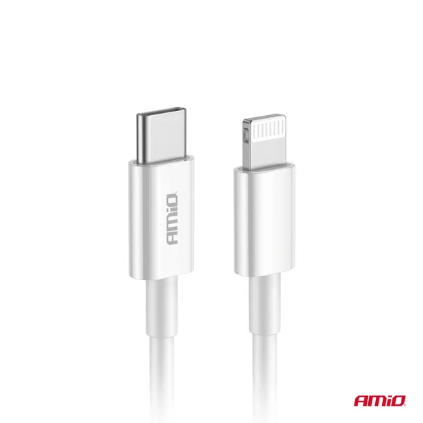 kabel-do-iphone-usb-c-lightning-pd-20w-1m-amio-fulllink-zlacza-usb-typ-c-apple-lightning