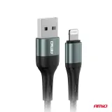 kabel-do-ladowania-iphone-usb-a-lightning-3a-amio-fulllink-1m-stan-nowy