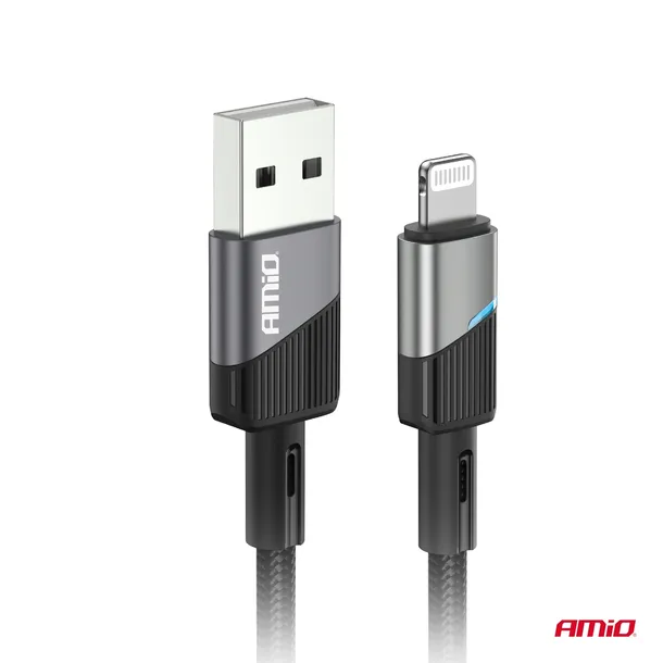 kabel-lightning-usb-a-do-iphone-3a-1m-data-480mb-s-fulllink-amio-1m-dlugosc-przewodu-1-m
