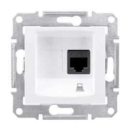 schneider-sedna-gniazdo-komputerowe-pojedyncze-rj45-kat-5e-biale-sdn4300121