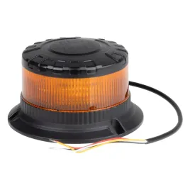 lampa-ostrzegawcza-led-kogut-r65-12-24v-amio-w28b-pomaranczowa-110mm