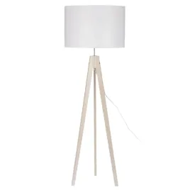 stojaca-lampa-z-abazurem-dove-2949-tk-lighting-do-sypialni-biala