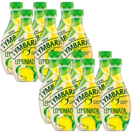 tymbark-lemoniada-cytryna-mieta-400-ml-x-12-sztuk
