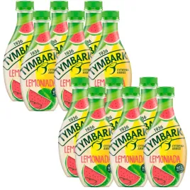 tymbark-lemoniada-cytryna-arbuz-400-ml-x-12-sztuk