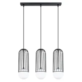 lampa-zwis-na-belce-brina-sl-1334-sollux-kule-nieregularna-czarna