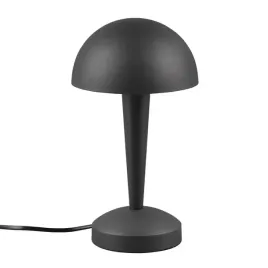 nocna-lampa-do-sypialni-canaria-r59561180-rl-light-grzyb-czarna