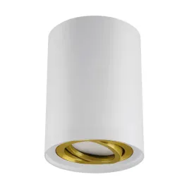 lampa-sufitowa-hary-04239-ideus-tubka-punktowa-downlight-biala-zlota