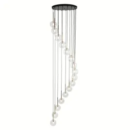 kaskadowa-lampa-wiszaca-aurora-10182-tk-lighting-kule-zlota-czarna