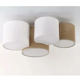 dekoracyjna-lampa-sufitowa-mona-5908-tk-lighting-z-juty-biala-brazowa