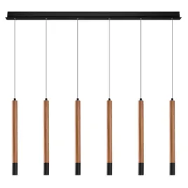 wiszaca-lampa-nad-stol-izolda-az3340-led-27w-3100k-sople-drewniana-czarna