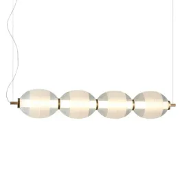 zwieszana-lampa-nad-stol-rinot-pnd-45372-4-wh-cl-balls-przezroczysta-biala