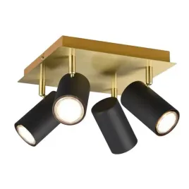kuchenne-reflektorki-marley-802430480-trio-metalowe-czarne-zlote