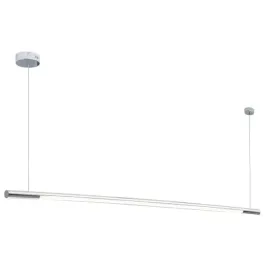 wiszaca-lampa-organic-p0359d-maxlight-led-26w-3000k-podluzna-chrom