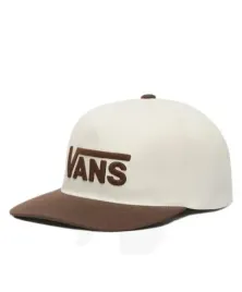 czapka-z-daszkiem-vans-drop-v-logo-snapback-vinted-cocoa-vn000qahfst1