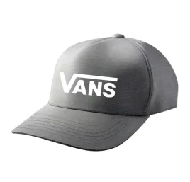 czapka-z-daszkiem-vans-drop-v-logo-snapback-cement-heather-vn000qah02f1