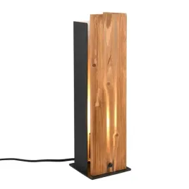 nocna-lampka-do-sypialni-karuni-563300130-trio-z-wlacznikiem-brazowy