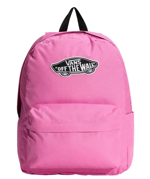 Plecak VANS Old Skool Classic Backpack Pink Fizz VN000H4YFRQ1