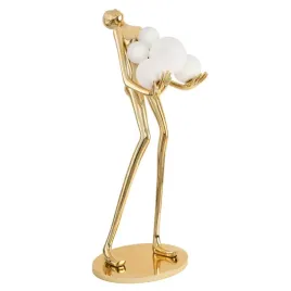 dekoracyjna-lampa-podlogowa-woman-f9312-gold-designerska-kula-zloty-bialy