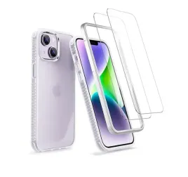 zestaw-etui-bezbarwne-2-szkla-hartowane-do-apple-iphone-14-unbreakcable