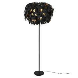 stojaca-lampa-podlogowa-leavy-r40463032-rl-light-listki-czarna