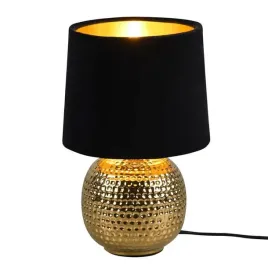 ceramiczna-lampka-nocna-sophia-r50821002-z-abazurem-czarna-zlota