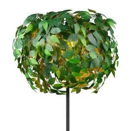 stojaca-lampa-podlogowa-leavy-r40463015-rl-light-drzewo-zielona-czarna