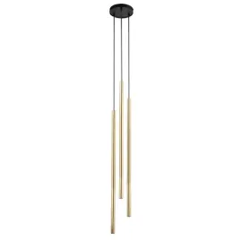 podluzna-lampa-wiszaca-sopel-40748-sigma-kaskada-czarna-zlota