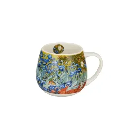 kubek-art-gallery-w-pudelku-prezent-irises-v-gogh-barylka-430-ml