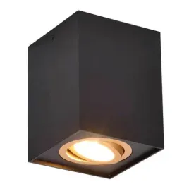 metalowa-lampa-sufitowa-biscuit-613000180-trio-kuchenna-czarny-zloty