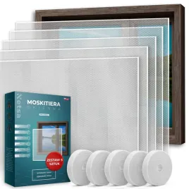 5x-moskitiera-na-okno-siatka-okienna-przeciw-owadom-wymiar-130x150cm-rzep