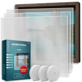 3x-moskitiera-na-okno-siatka-okienna-przeciw-owadom-wymiar-130x150cm-rzep