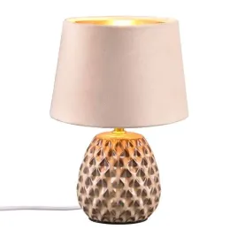 lampka-biurkowa-ariana-r51531044-rl-light-abazur-do-gabinetu-bezowa