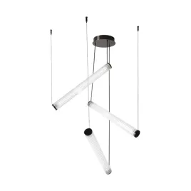 lampa-zwisajaca-como-1238-led-64w-2700-6500k-tubki-przezroczysty-tytanowy
