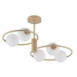 lampa-nasufitowa-aqua-33470-sigma-pierscienie-do-kuchni-zlota-bezowa