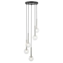 kaskadowa-lampa-zawieszana-daisy-40753-sigma-bubbles-przezroczysta-srebrna