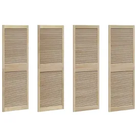 drzwi-do-szafki-z-drzwiami-4-szt-naturalny-170-x-21-x-595-cm