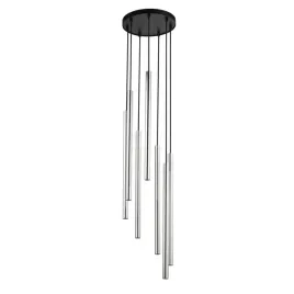 wiszaca-lampa-sopel-40734-sigma-do-jadalni-metalowa-srebrna-czarna