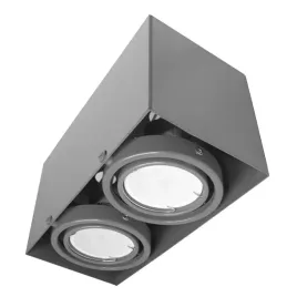 podwojna-lampa-sufitowa-blocco-ml843-milagro-bloczek-prostokat-szary