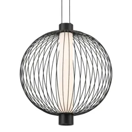 druciana-lampa-wiszaca-kyoto-ml0526-milagro-led-32w-3000k-czarny