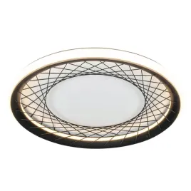 plafon-kuchenny-nest-ml0523-milagro-led-38w-4000k-siatka-bialy-czarny