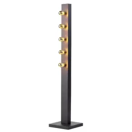 stojaca-lampa-podlogowa-phoenix-mz5021-milagro-belka-czarny-zloty
